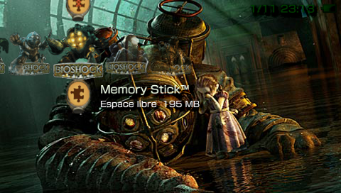 Bioshock - 550 - 2