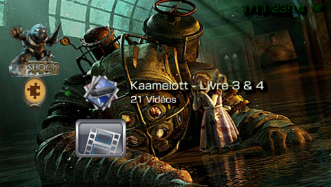 Bioshock - 550 - 3