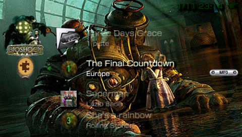 Bioshock - 550 - 5