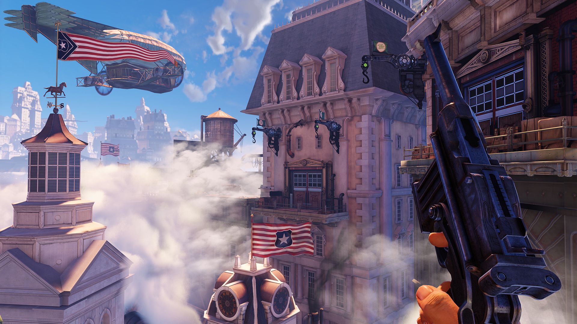 BioShock Infinite screenshot 08122012 001