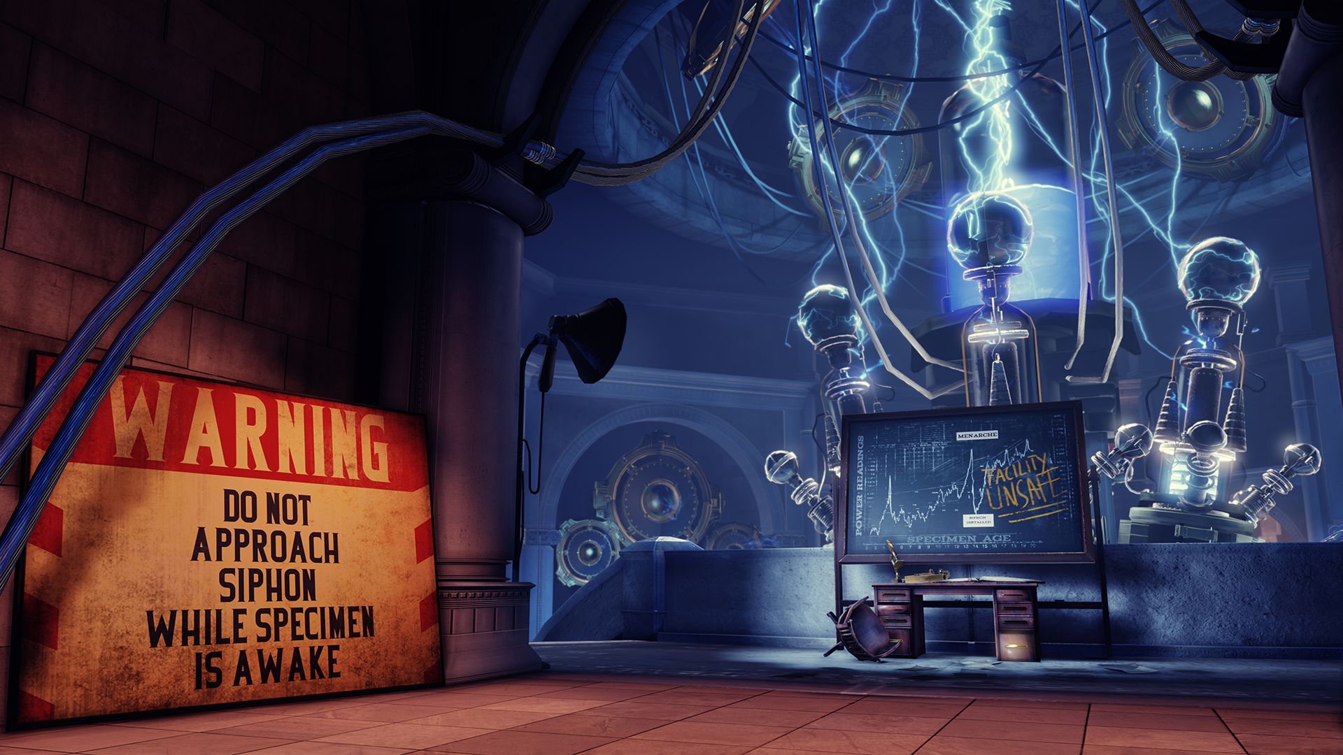 BioShock Infinite screenshot 08122012 005