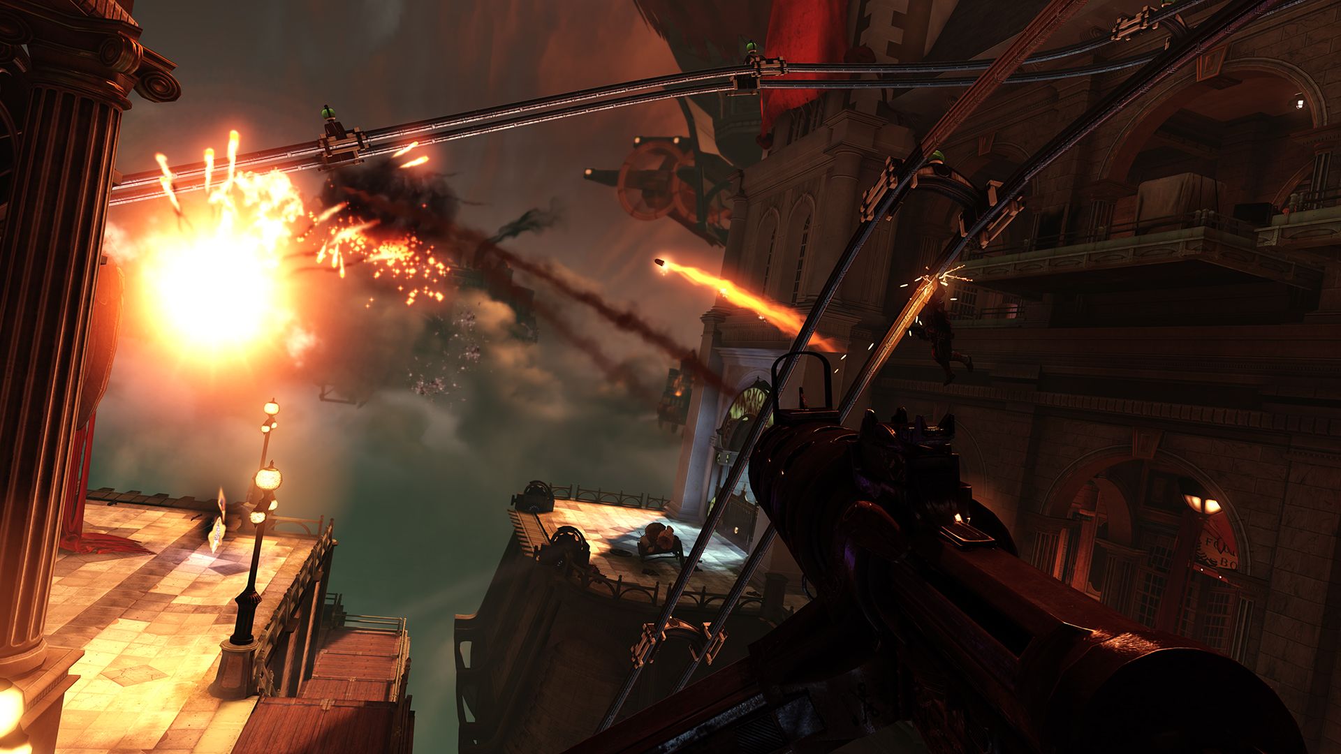 BioShock Infinite screenshot 08122012 006