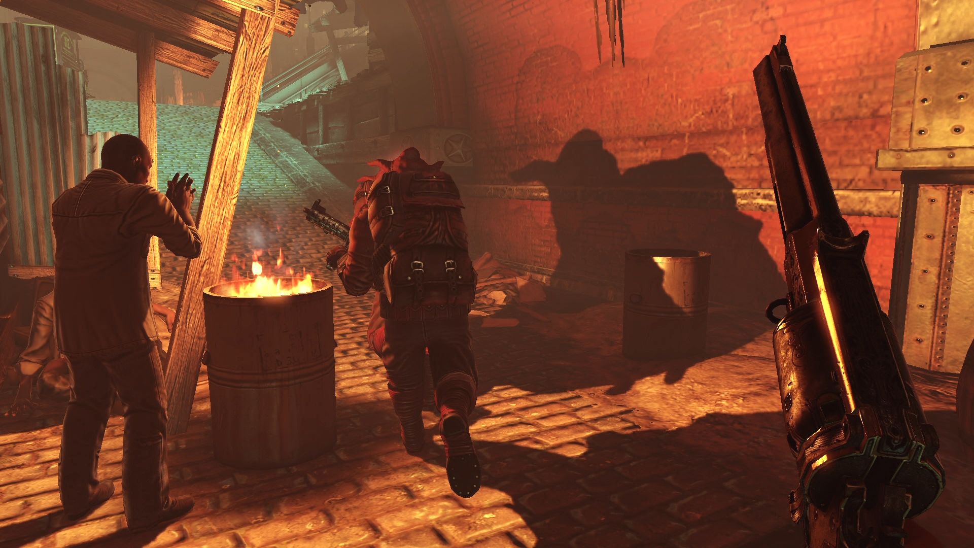 BioShock Infinite screenshot 08122012 007