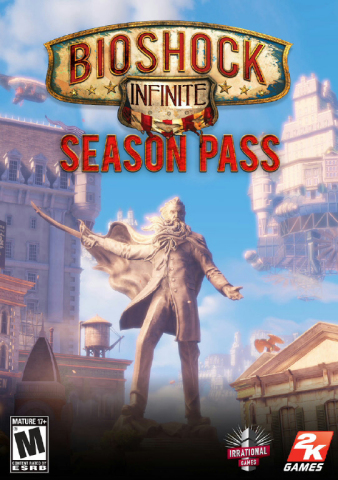BioShock Infinite screenshot 21022013