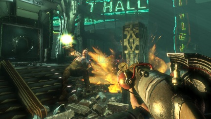 bioshock2