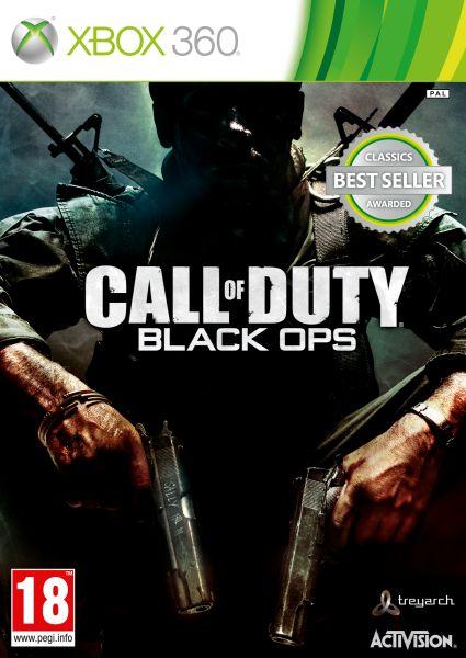 black ops classic