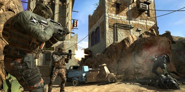 black ops II 001