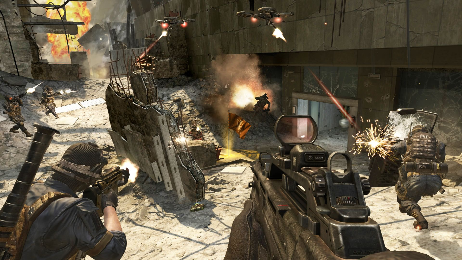 black ops II 004