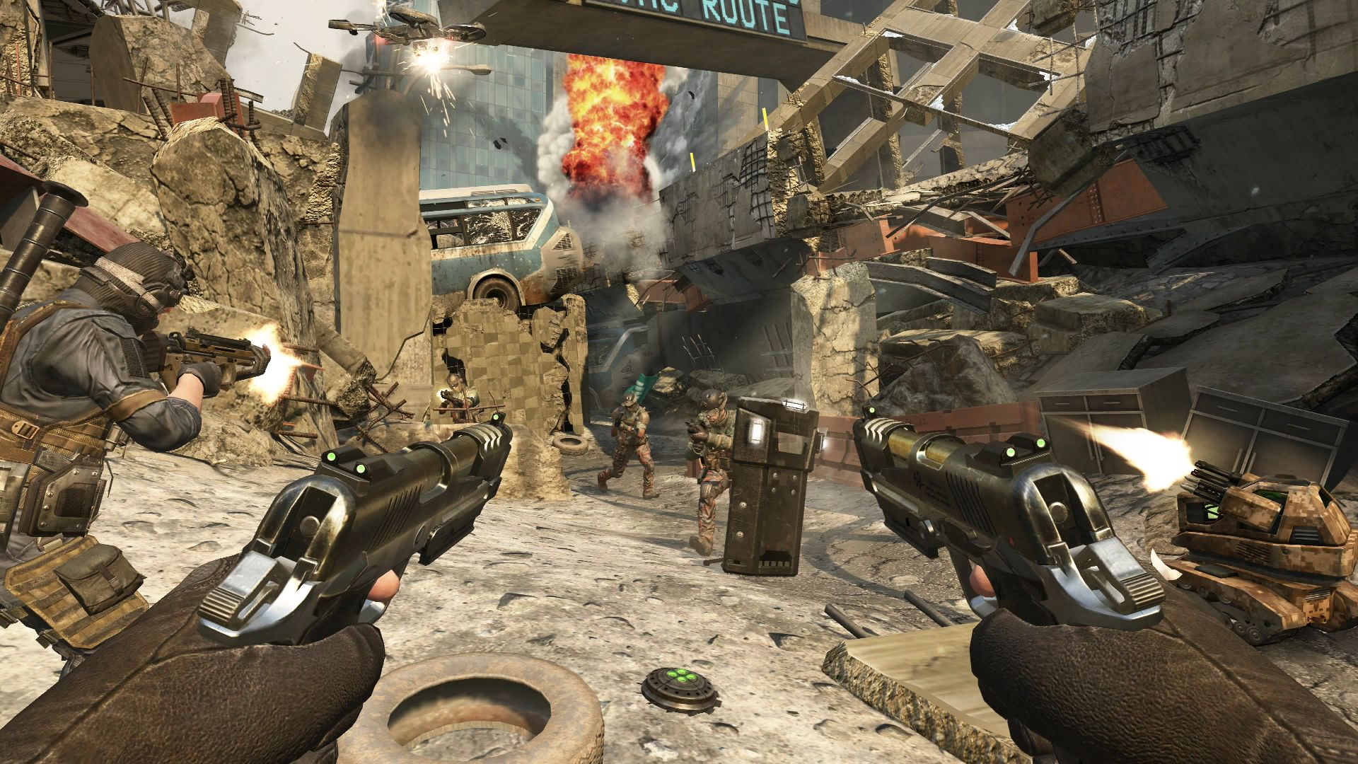 black ops II 005