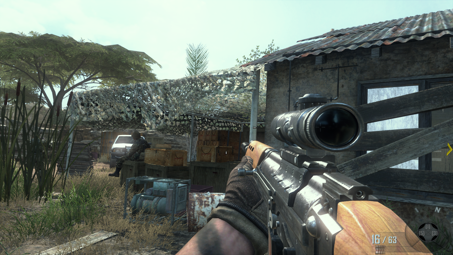 Black Ops II PC screenshot 25112012 015