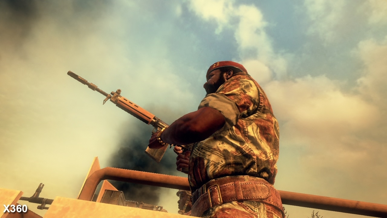 Black Ops II screenshot 25112012 097