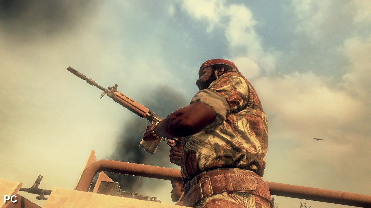 Black Ops II screenshot 25112012 098
