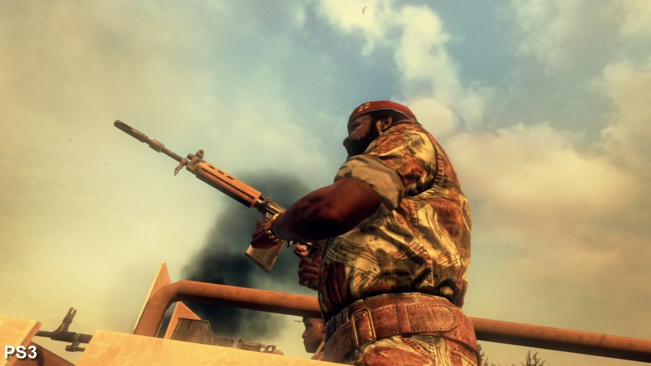 Black Ops II screenshot 25112012 099
