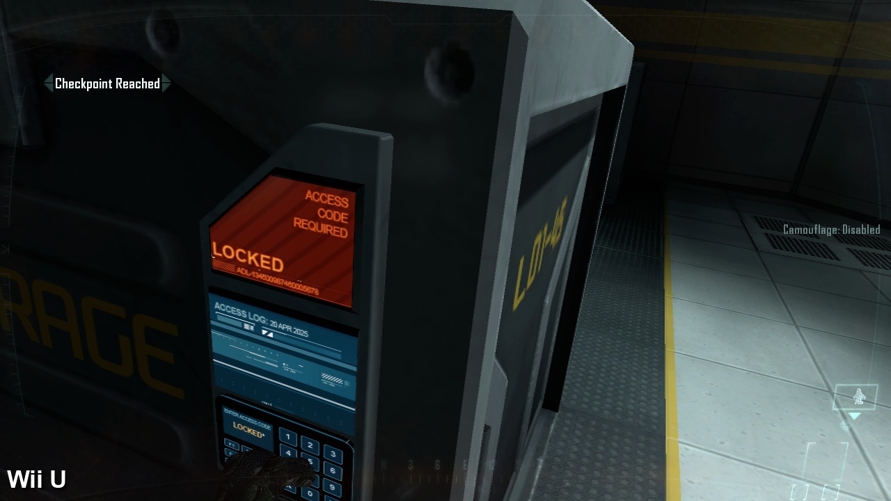Black Ops II screenshot 25112012 104