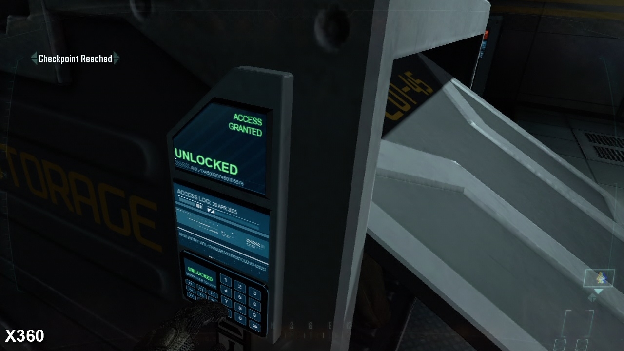 Black Ops II screenshot 25112012 105