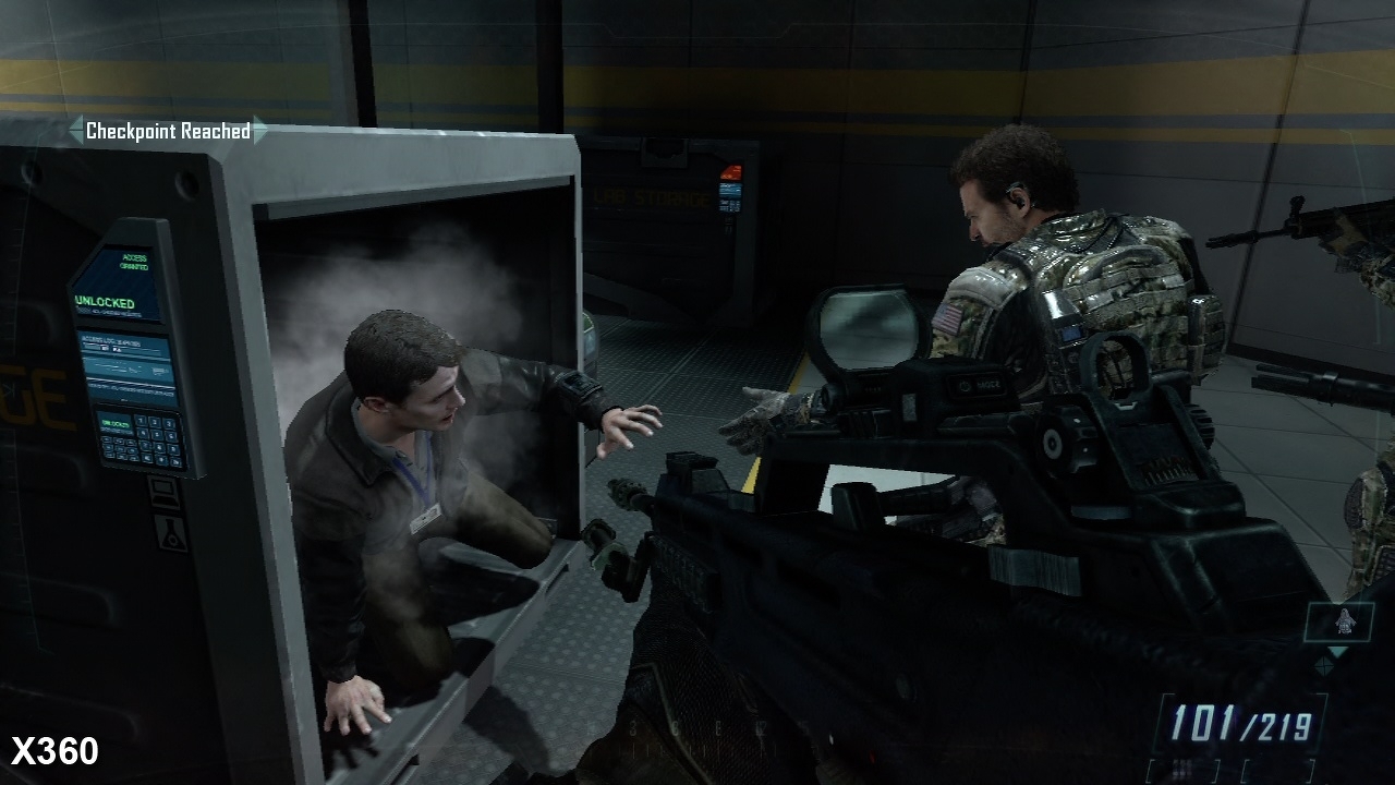 Black Ops II screenshot 25112012 110