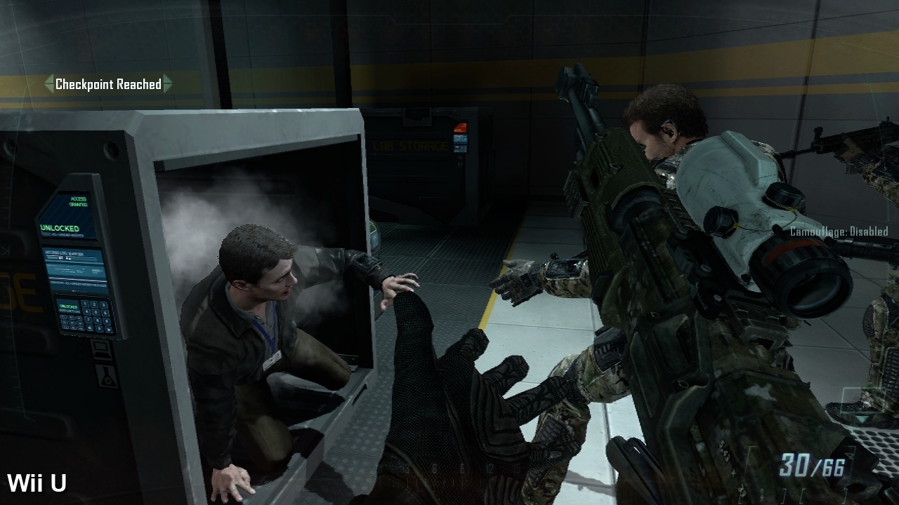 Black Ops II screenshot 25112012 113