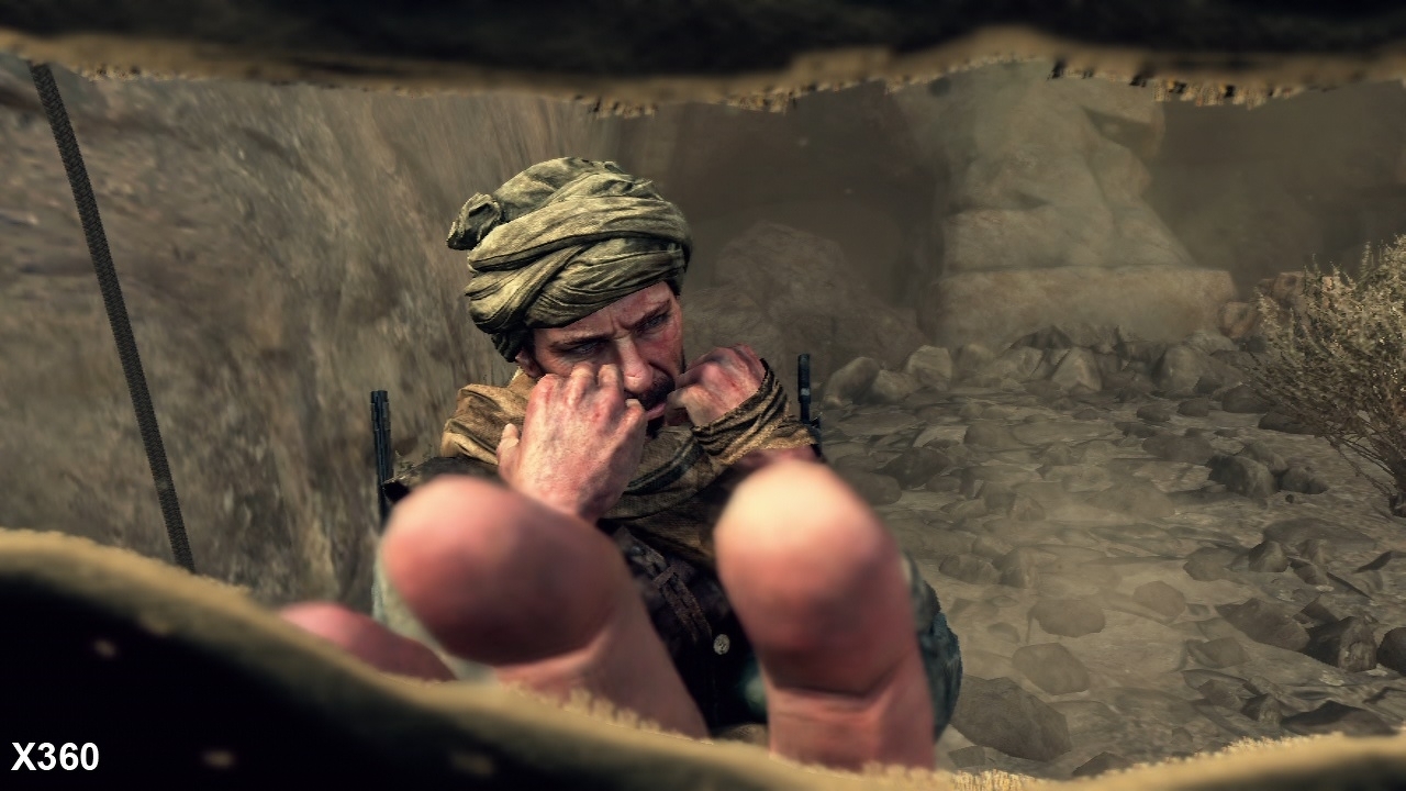Black Ops II screenshot 25112012 119