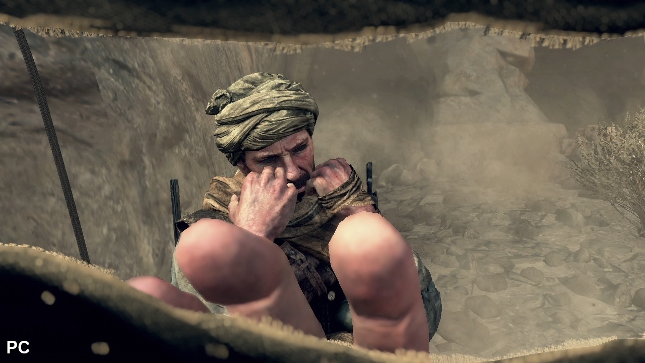 Black Ops II screenshot 25112012 120