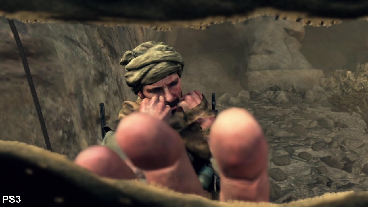 Black Ops II screenshot 25112012 121