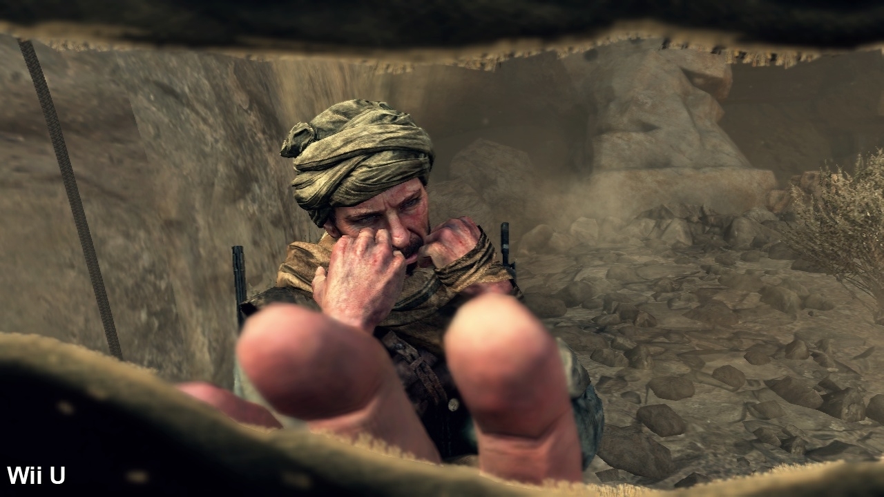 Black Ops II screenshot 25112012 122