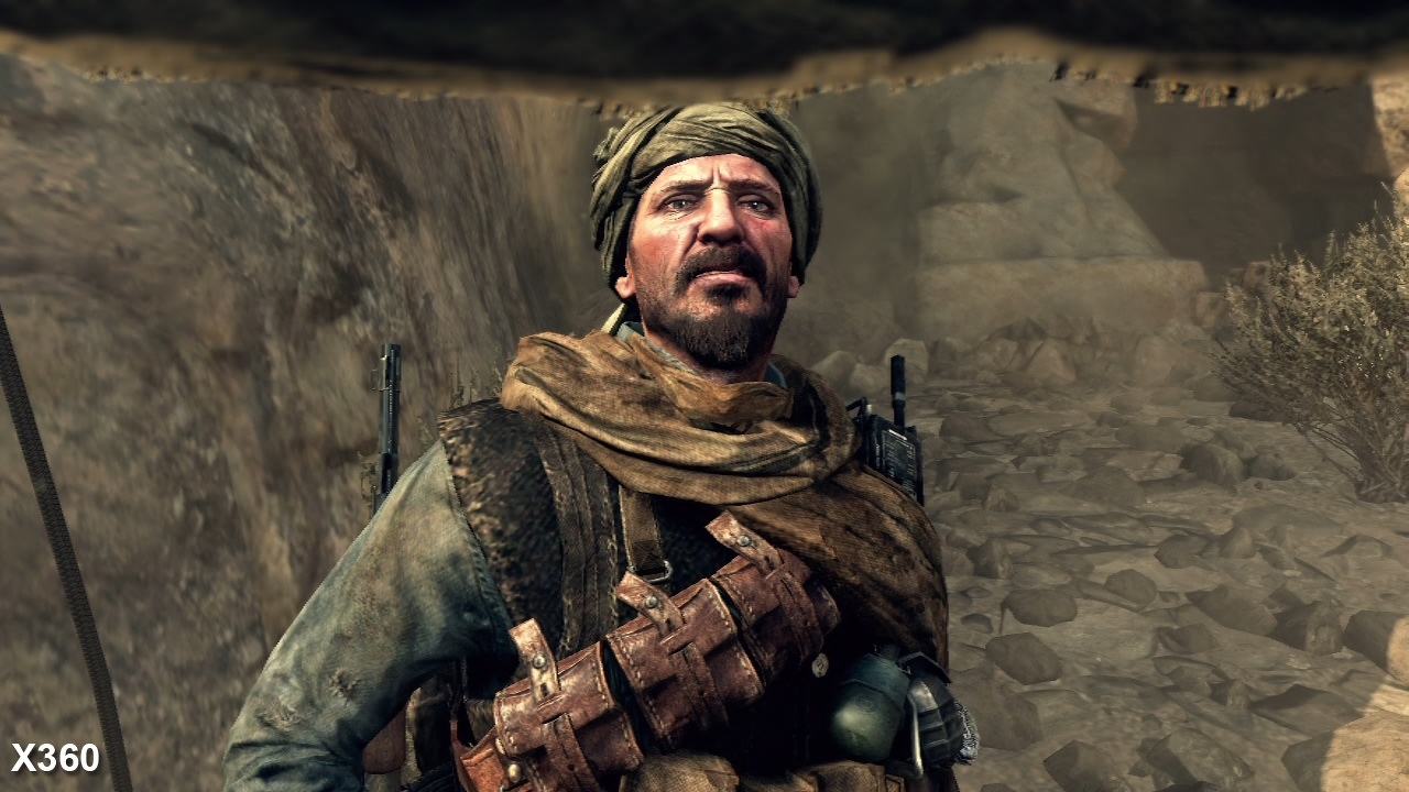 Black Ops II screenshot 25112012 123