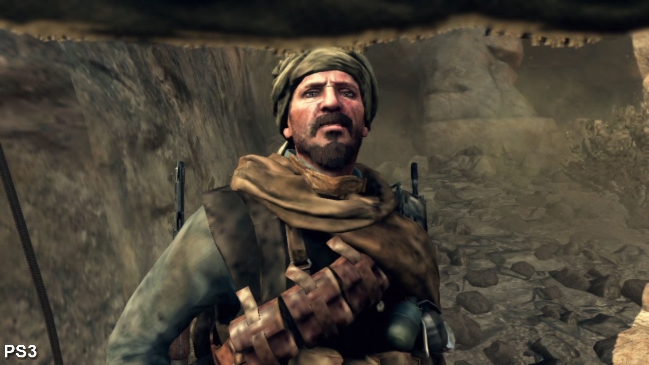 Black Ops II screenshot 25112012 125