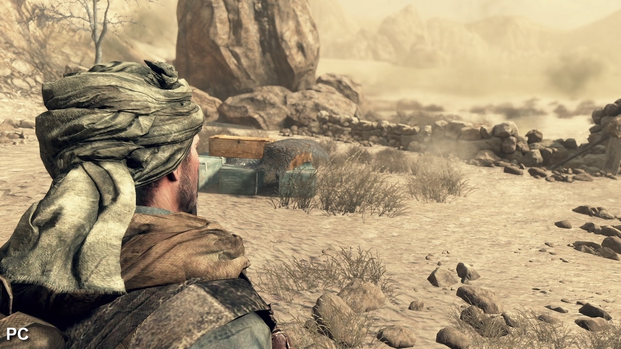 Black Ops II screenshot 25112012 129