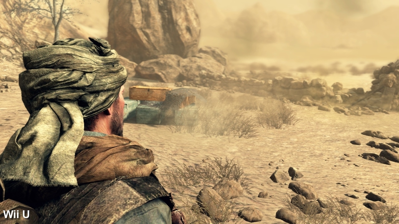 Black Ops II screenshot 25112012 131