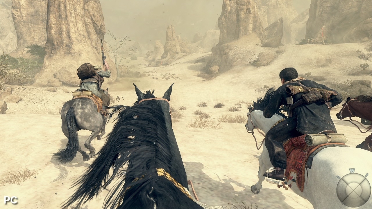 Black Ops II screenshot 25112012 133