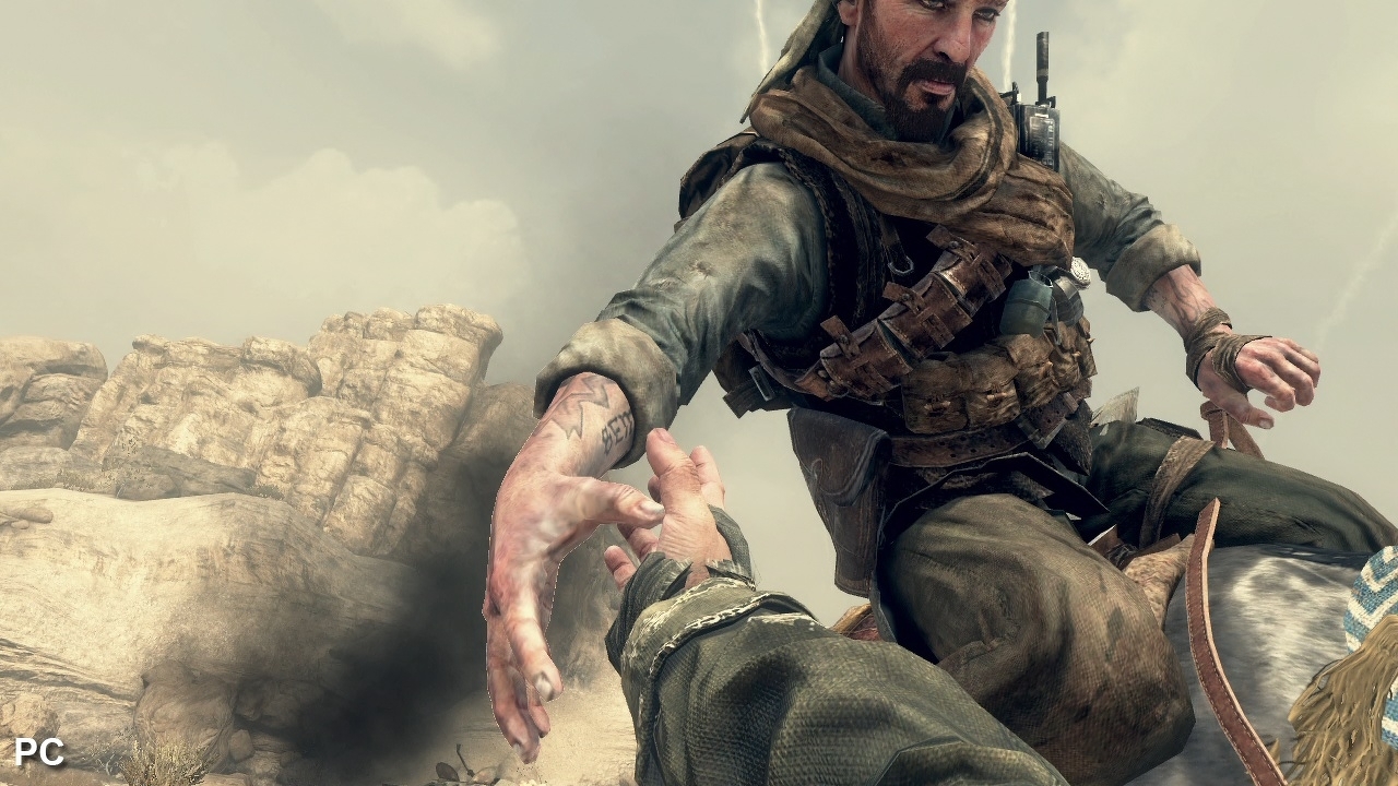 Black Ops II screenshot 25112012 137