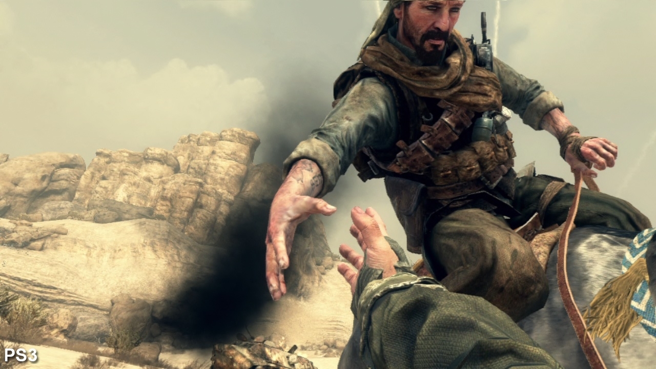 Black Ops II screenshot 25112012 138