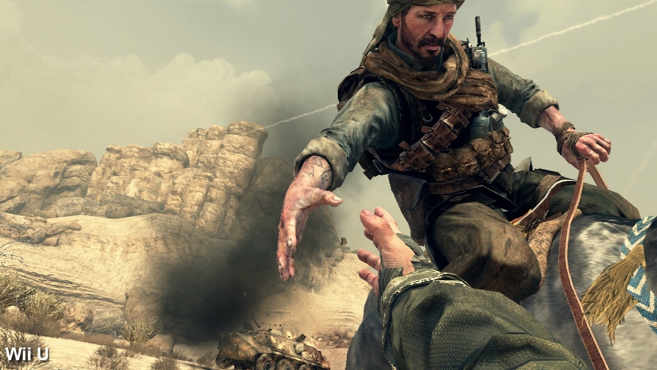 Black Ops II screenshot 25112012 140