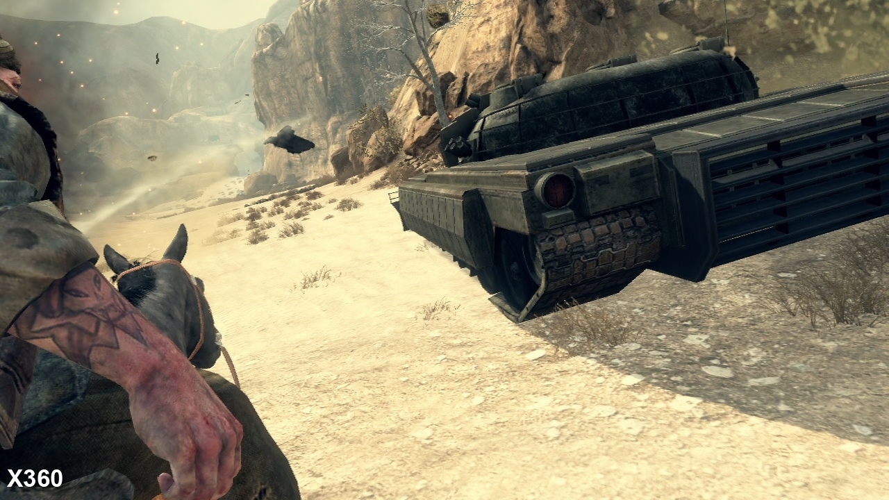 Black Ops II screenshot 25112012 141