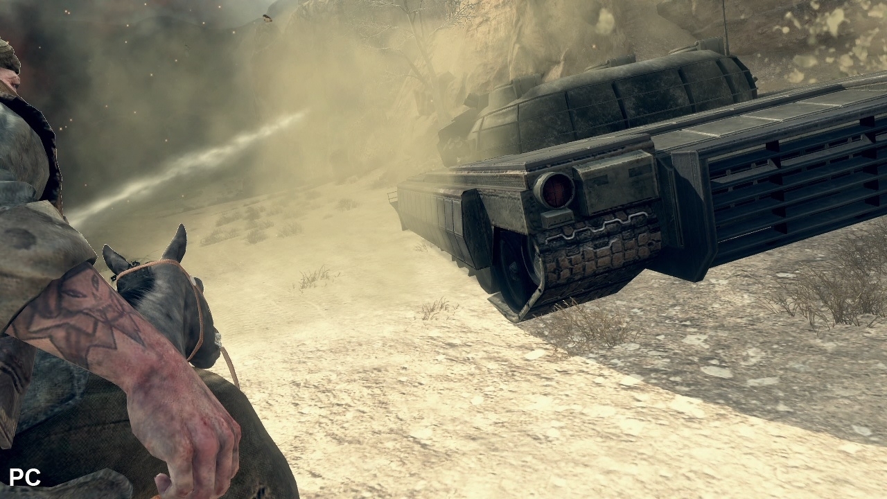 Black Ops II screenshot 25112012 142