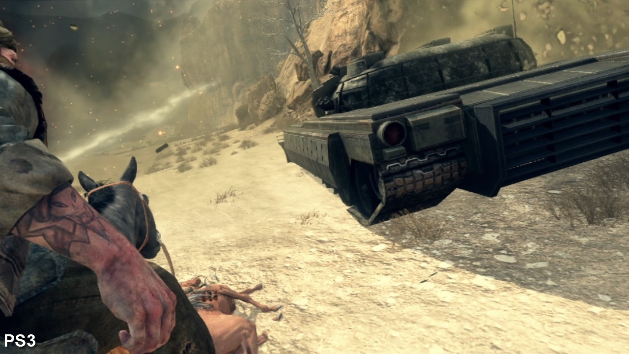 Black Ops II screenshot 25112012 143