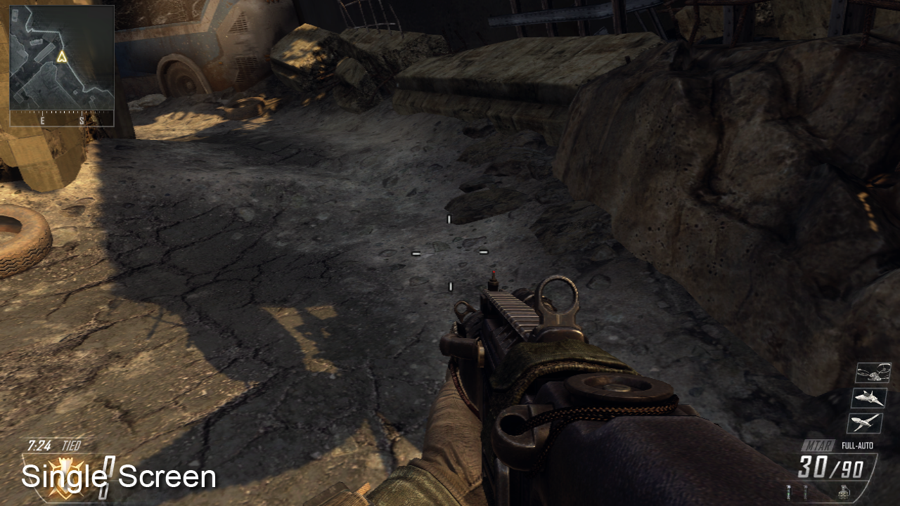Black Ops II Wii U screenshot 25112012 001