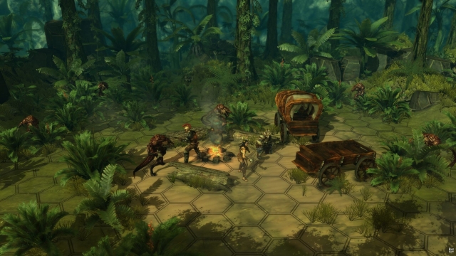 Blackguards screenshot 14022014 004