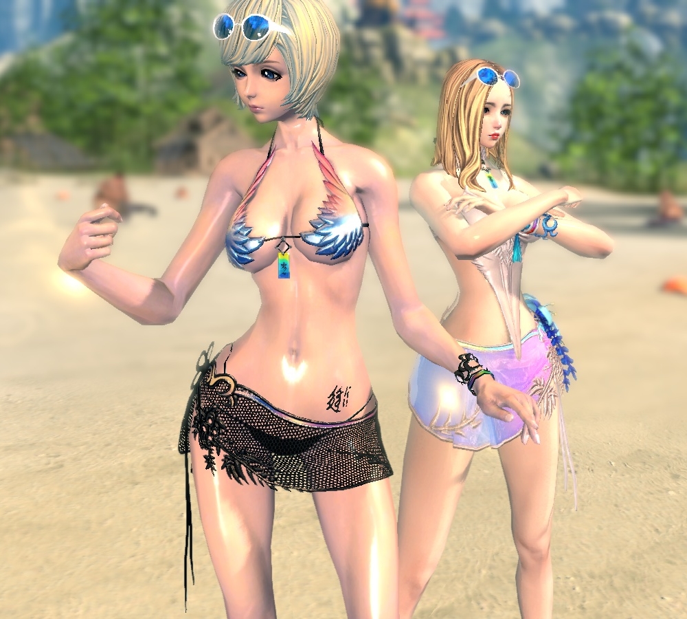 Blade_Souls_SwimsuitsScreenshots-25