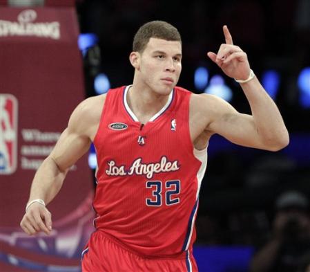 blake griffin