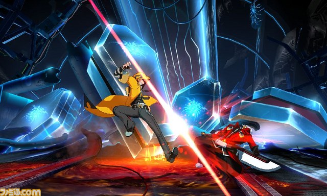 BlazBlue Chrono Phantasma screenshot 24042013 012