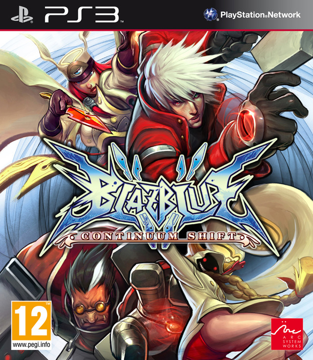 BlazBlue-Continuum-Shift_jaquette-ps3