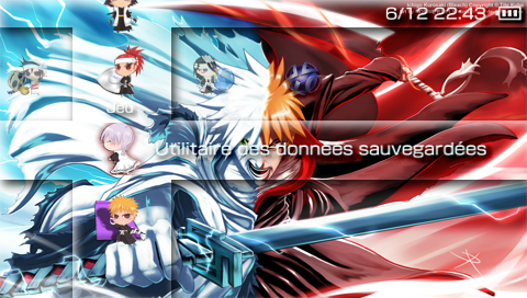 Bleach - 2
