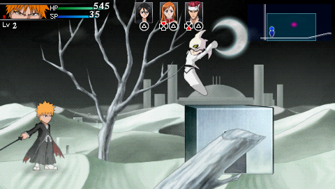 Bleach (6)