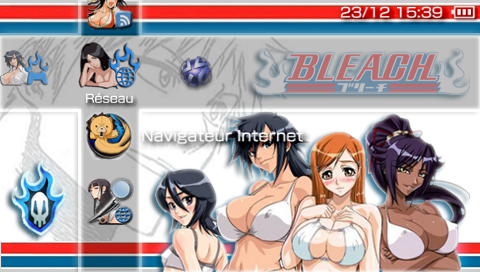 Bleach Girls - 1