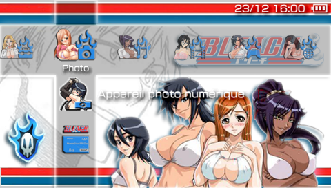 Bleach Girls - 1