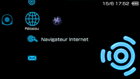 Bleu Light - 1