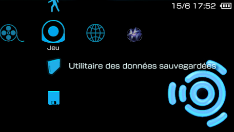 Bleu Light - 2