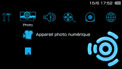Bleu Light - 3