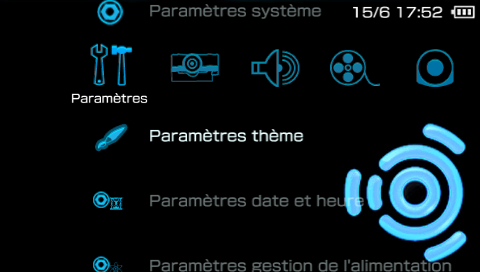 Bleu Light - 4